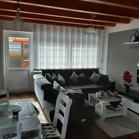 Ferienhaus Silvia Ehemals Corinnahus Casa vacanze
